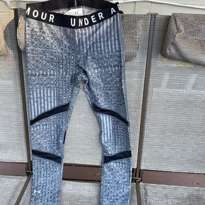 Under Armour athletic leggings